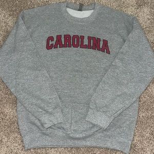 University of South Carolina Crewneck size M